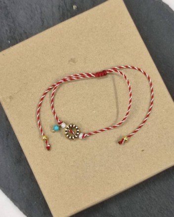 30  μαρτακι στεφανακι ασπρο χαντρες (1)